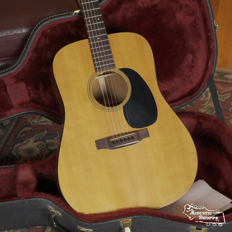 (Used) 1987 Martin D-16M