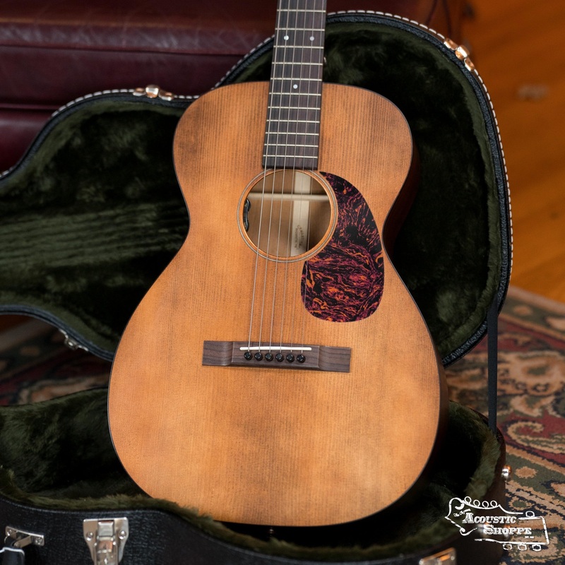 (Used) Martin Pattengale Special #7136