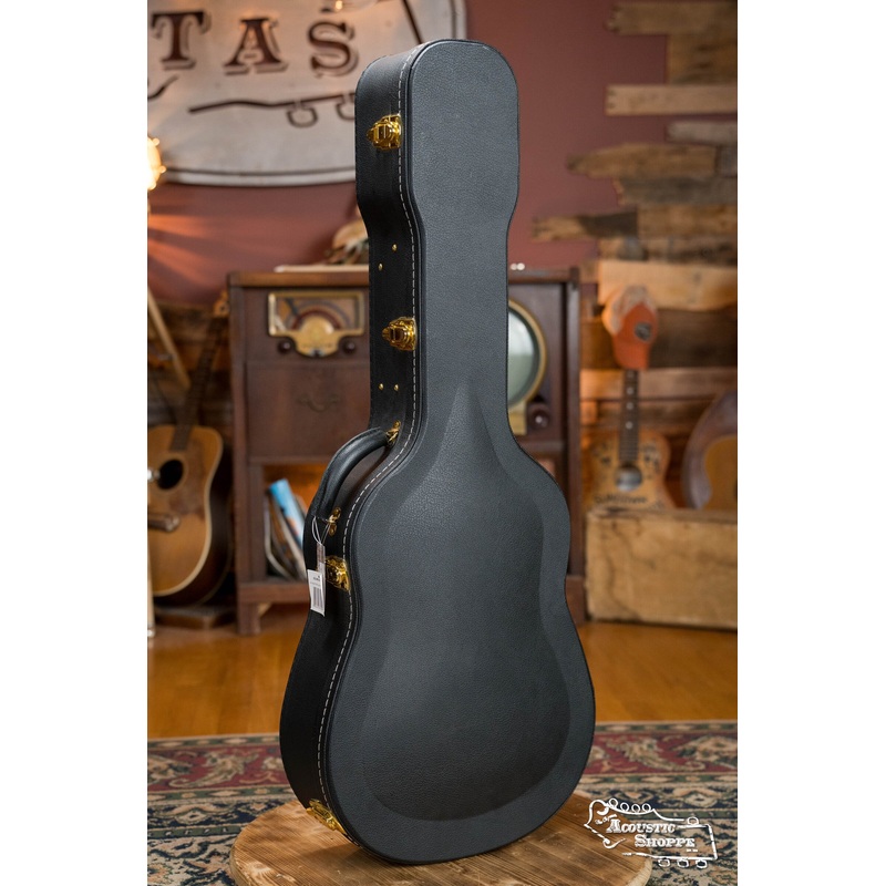 (Used) Vintage Dreadnought Archtop Case