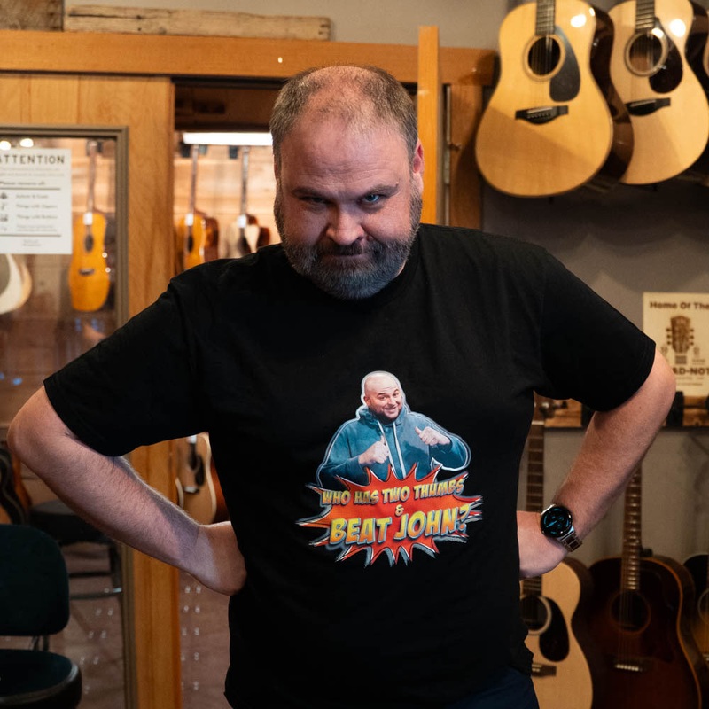 Corey Wins  T-Shirt