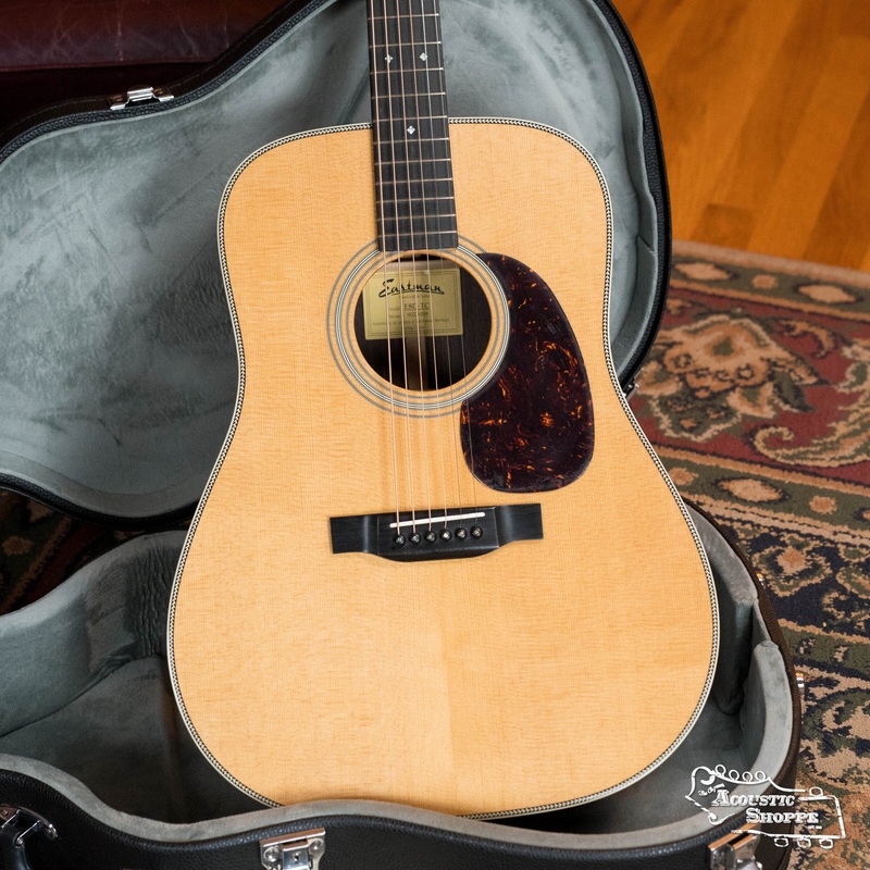 *Dread-Not Certified Used* Eastman E8D-TC Thermo Cured Sitka/Rosewood Dreadnought Acoustic Guitar #0204