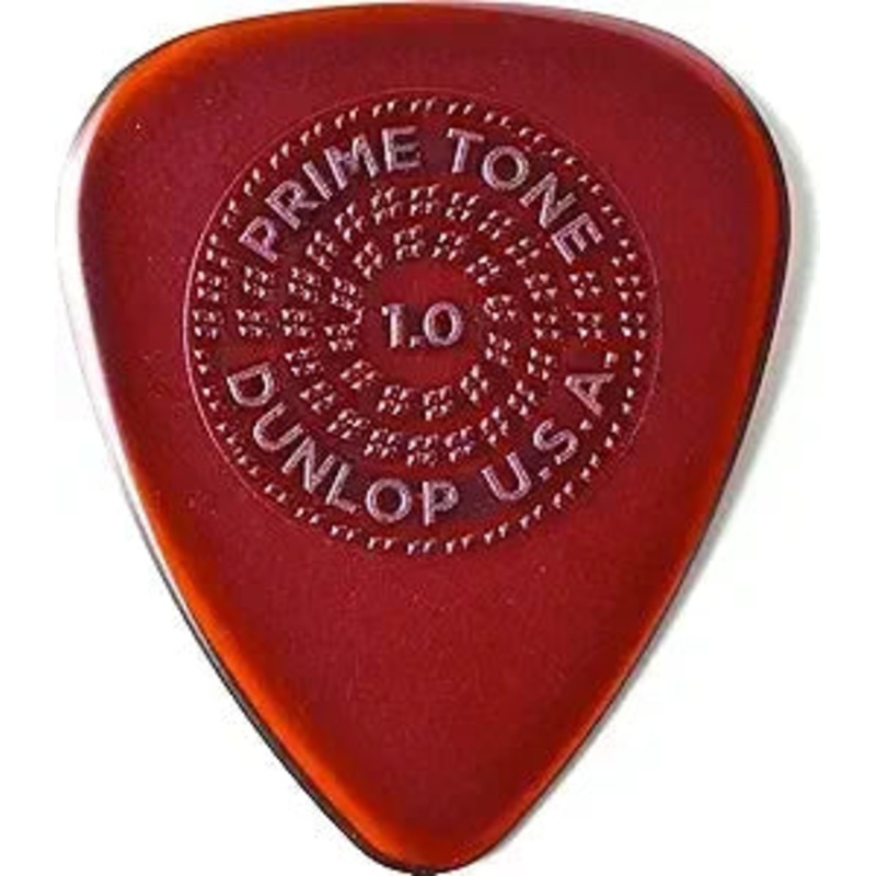 510R1.0 PRIMETONE Standard Grip Pick 12 Pack – 1.0MM