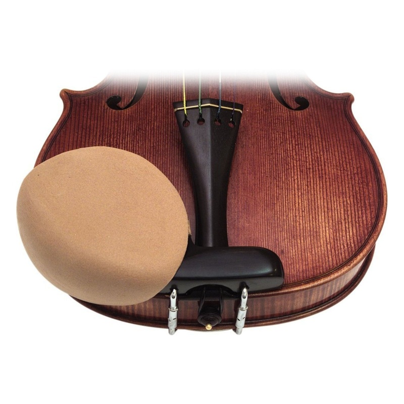 Sattler Viola and Violin Strad Pad Original Elastic – Medium (AC837)