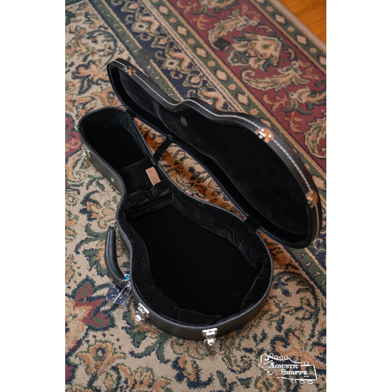TKL F-Style Mandolin Deluxe Hardshell Case