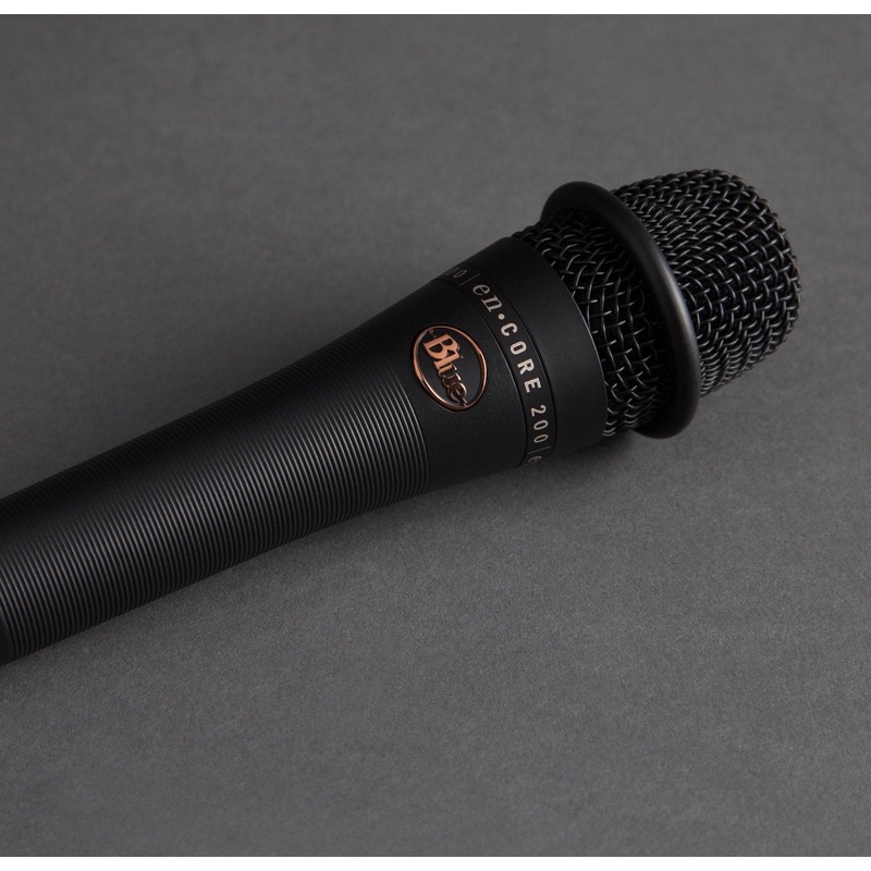 Blue Encore 200 Dynamic Microphone (HL00211520)