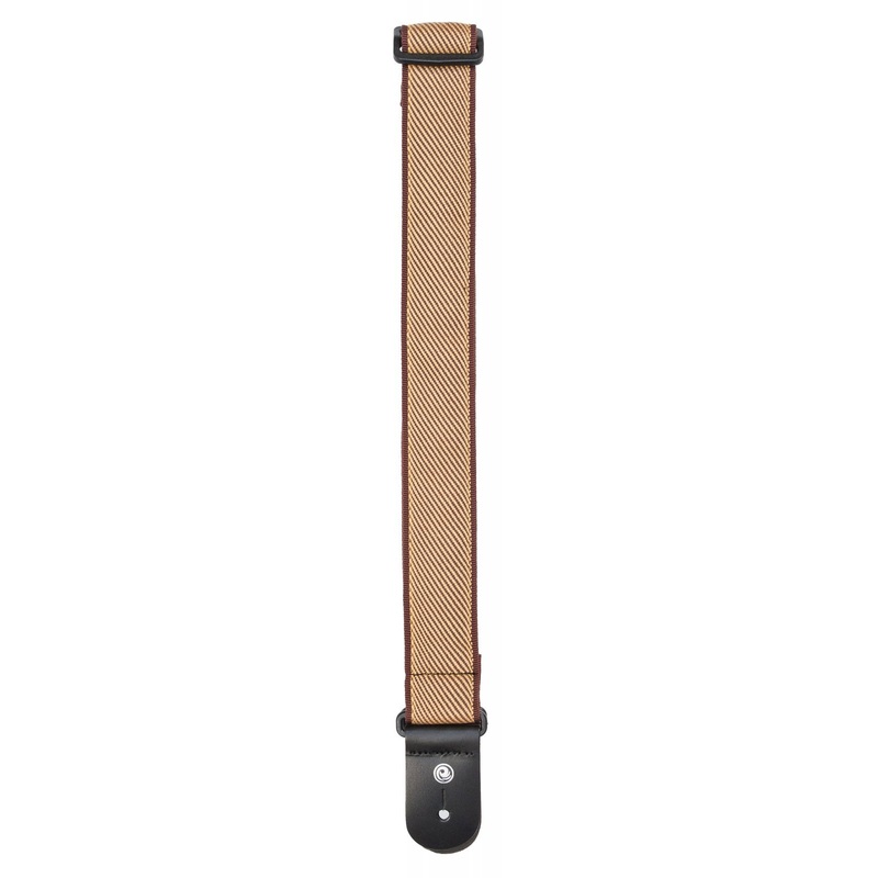 D’Addario / Planet Waves Woven Guitar Strap Tweed 50B06