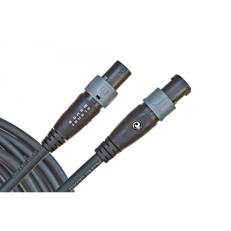 (NR) D’Addario SpeakOn Speaker Cable 25 feet PW-SO-25