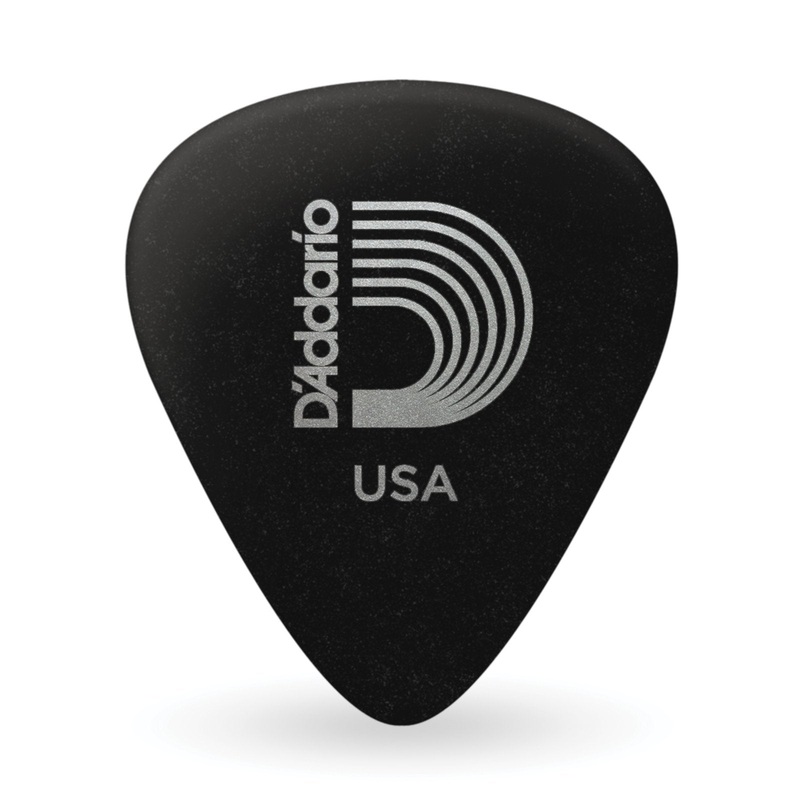 D’Addario Duralin Flatpicks 10 pk