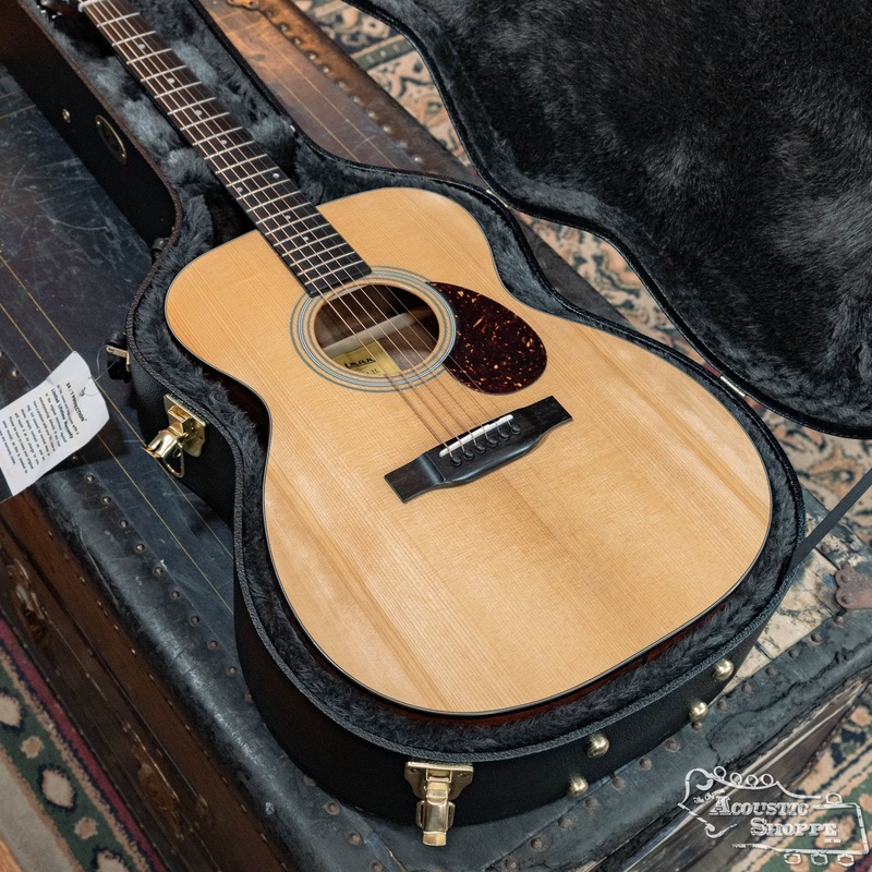 TKL 7805 Premier OM/OOO Guitar Hardshell Case
