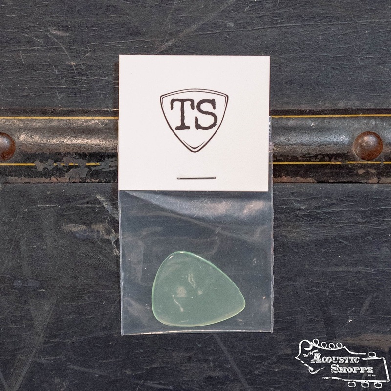 ToneSlabs TAS Custom Tear Drop Guitar Pick – 1.3 mm (Exclusive Color)