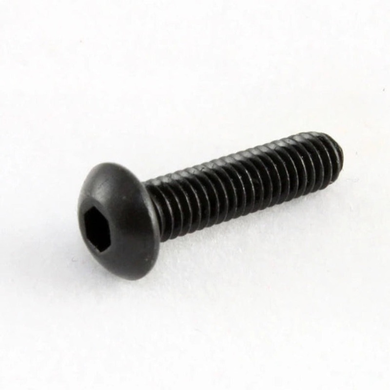 Allparts FR Nut to Neck Screws (2pk)