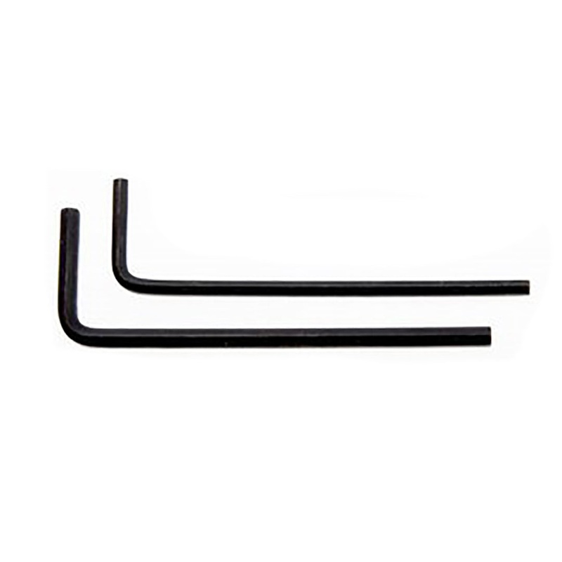 Allparts Hex Allen Wrench Set for Floyd Rose (2 pcs)