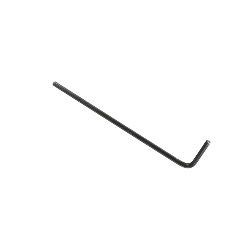 Allparts Hex Allen Wrenches, 1/16 (25 pcs)