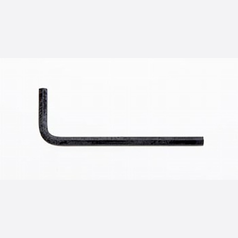 Allparts Hex Allen Wrenches, 1/8  (25 pcs)