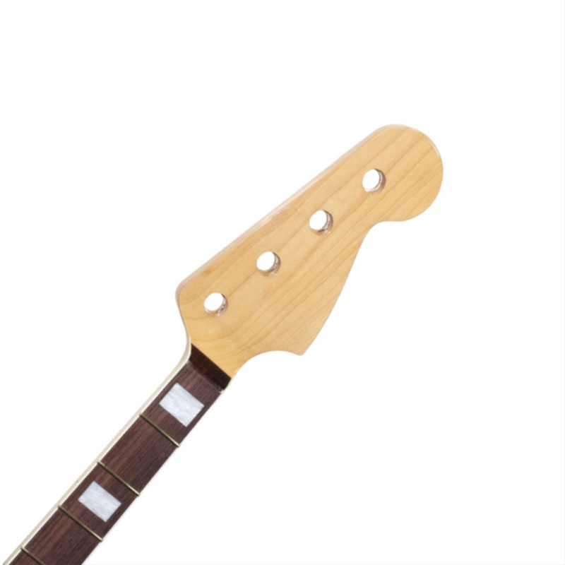 Allparts Licensed by Fender JRF-B Replacement Neck for Jazz Bass