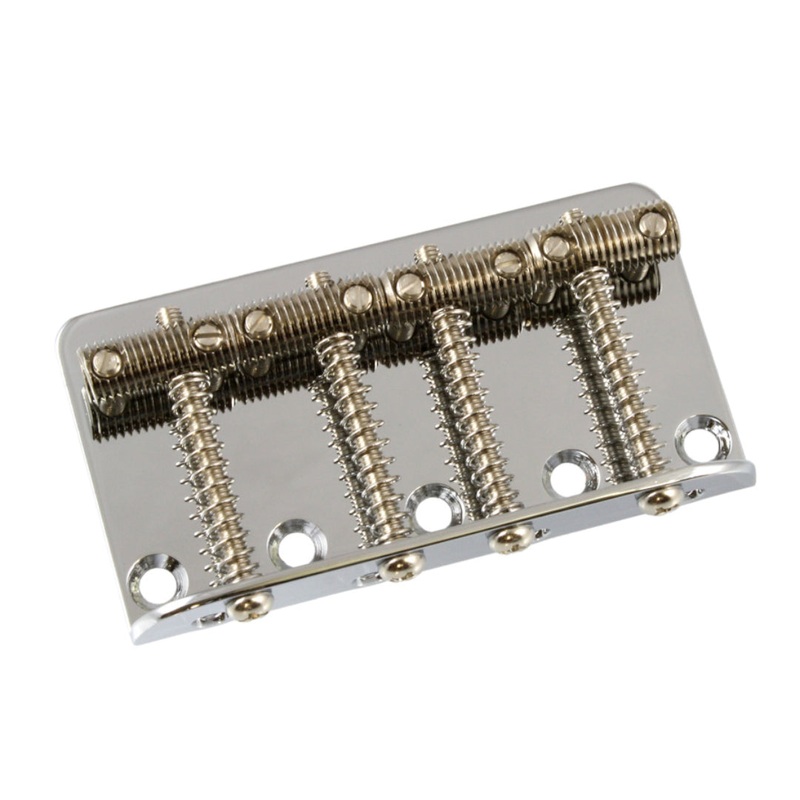 BB-0355-001 Vintage Bass Bridge