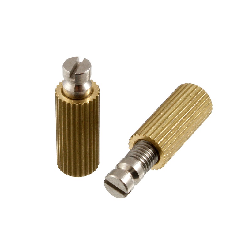 BP-0196-005 Stainless Studs (2) for American Standard (2)