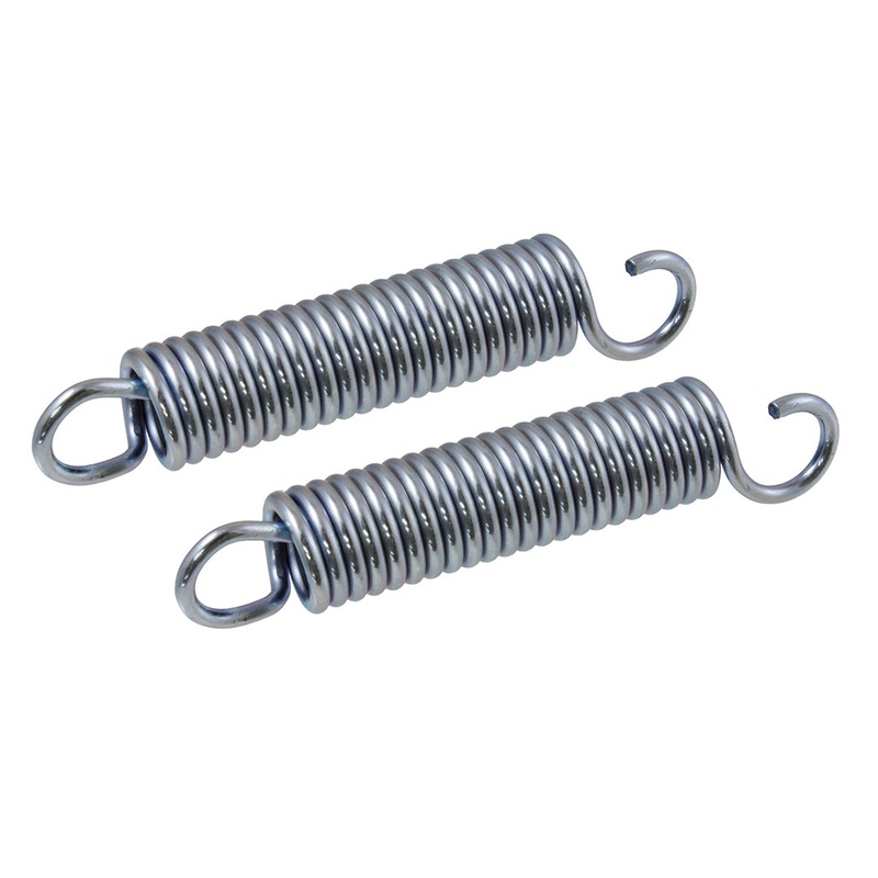 BP-0428-010 Tremolo Springs for Mustang