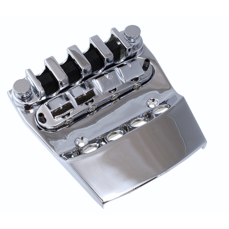 Bridge and Tailpiece for Rickenbacker