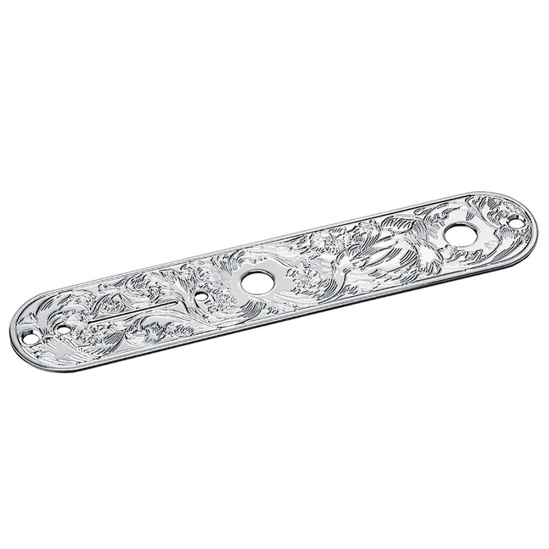 Gotoh Engraved Control Plate