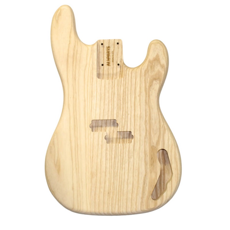 PBAO Ash Replacement Body for Precision Bass