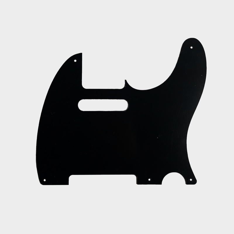 PG-0560 5-hole Pickguard for Telecaster