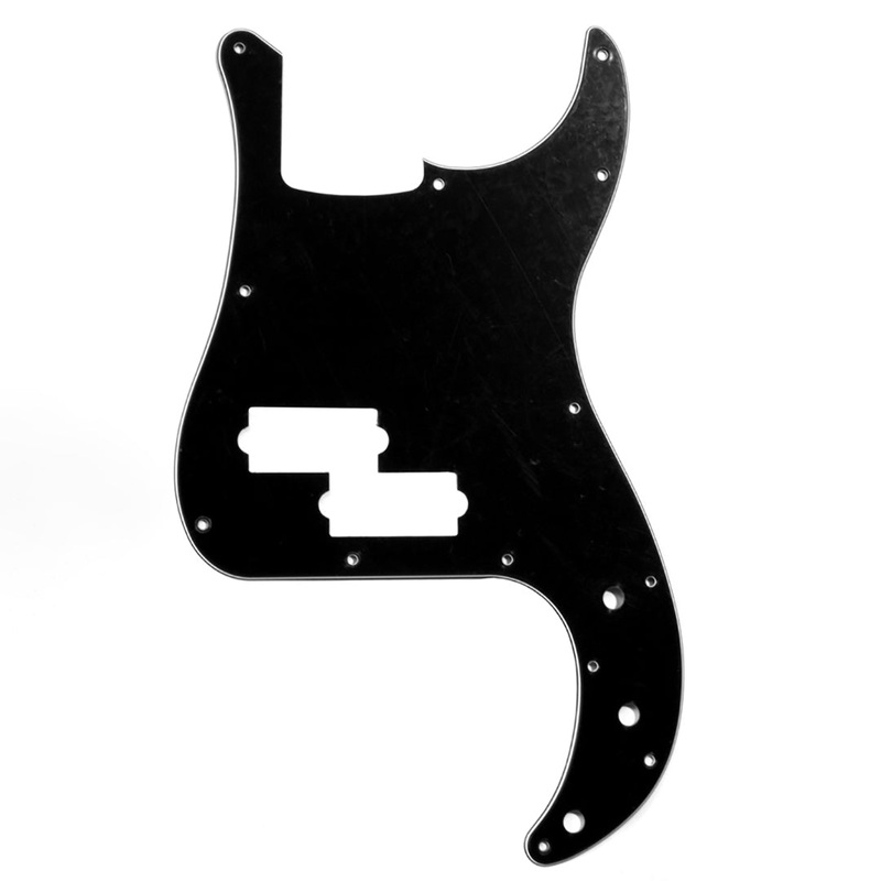 PG-0750 Pickguard for Precision Bass