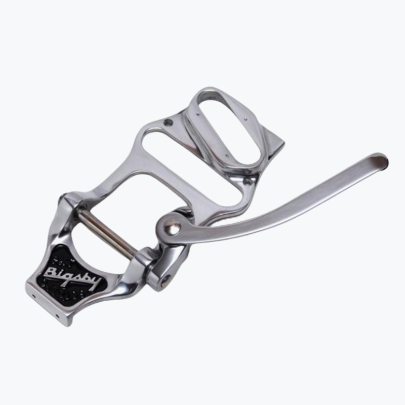 TP-3645-001 Bigsby B16 Vibrato Tailpiece Nickel
