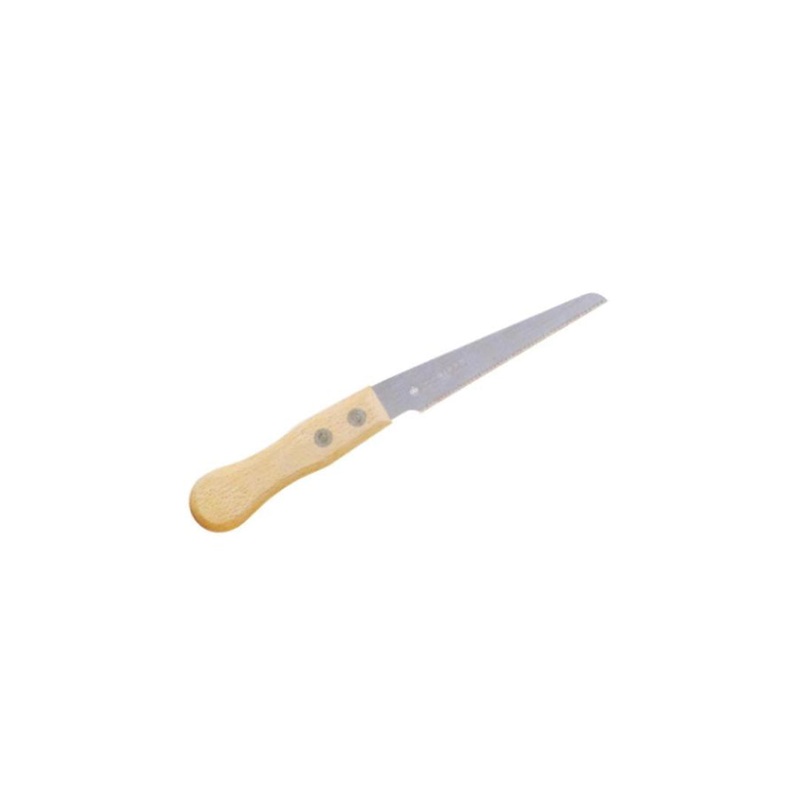 Allparts Flush Cutting Saw, Single Edge, 3 15/16