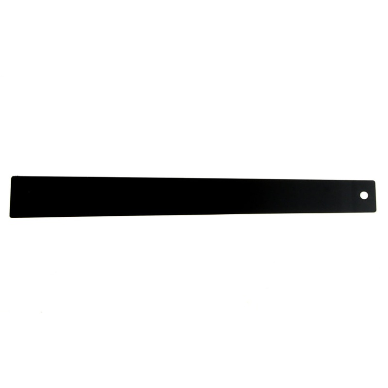 Allparts Scale Bass Fingerboard Protector 34