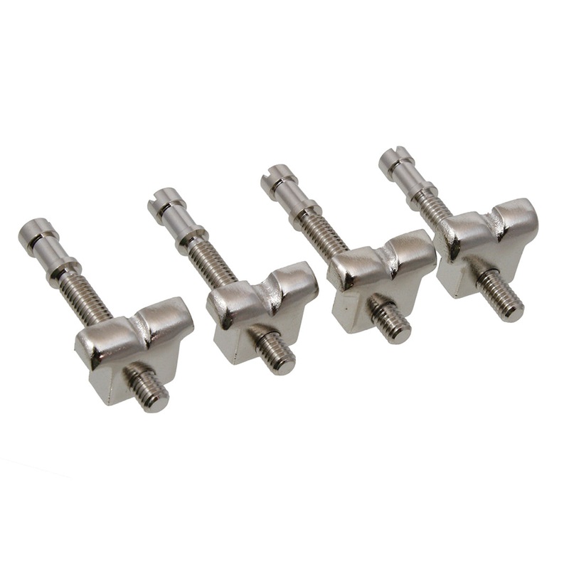 BP-2075-001 Bass Saddle Set Qty 4