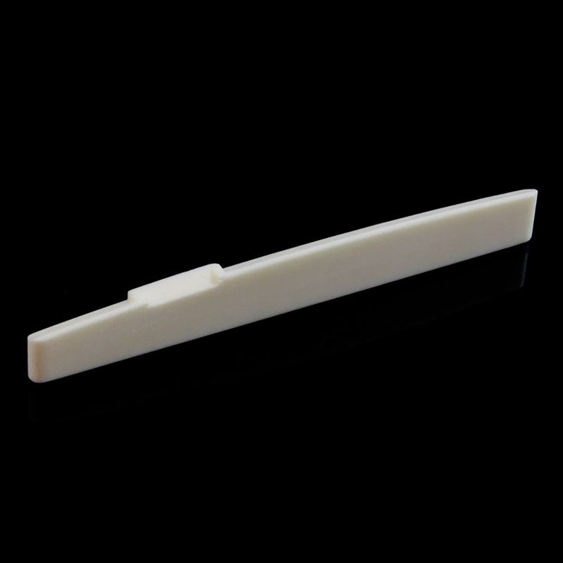 BS-0269-000 Compensated Bone Saddle for Taylor Guitars