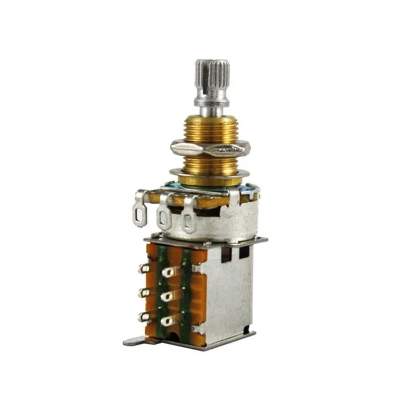 EP-0283-000 250K Push Push Pot