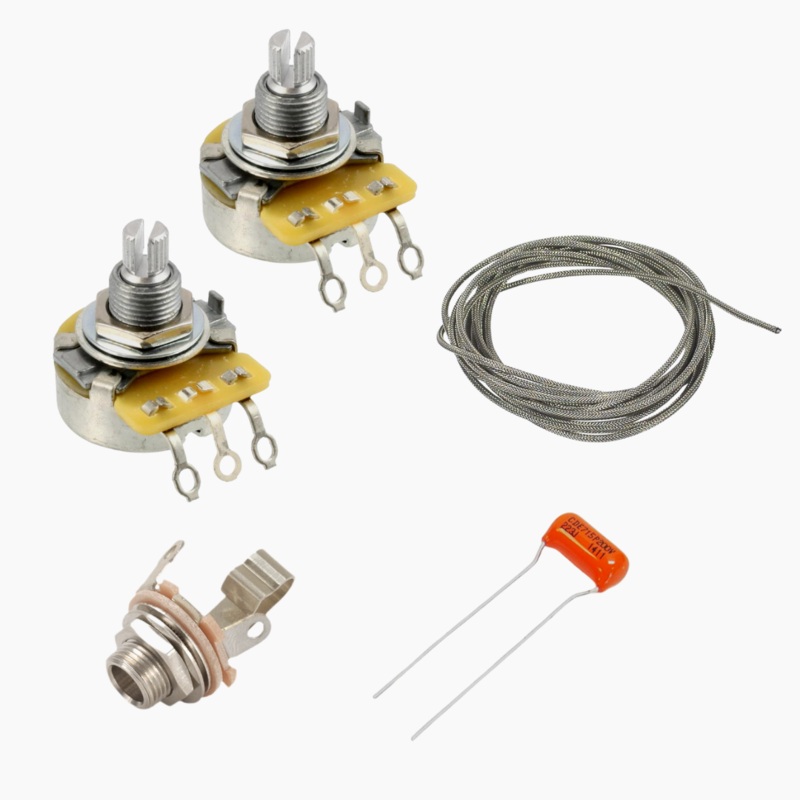 EP-4143-000 Wiring Kit for Gibson Les Paul SG Jr