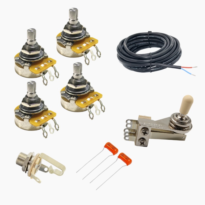 EP-4147-000 Wiring Kit for Gibson ES-335