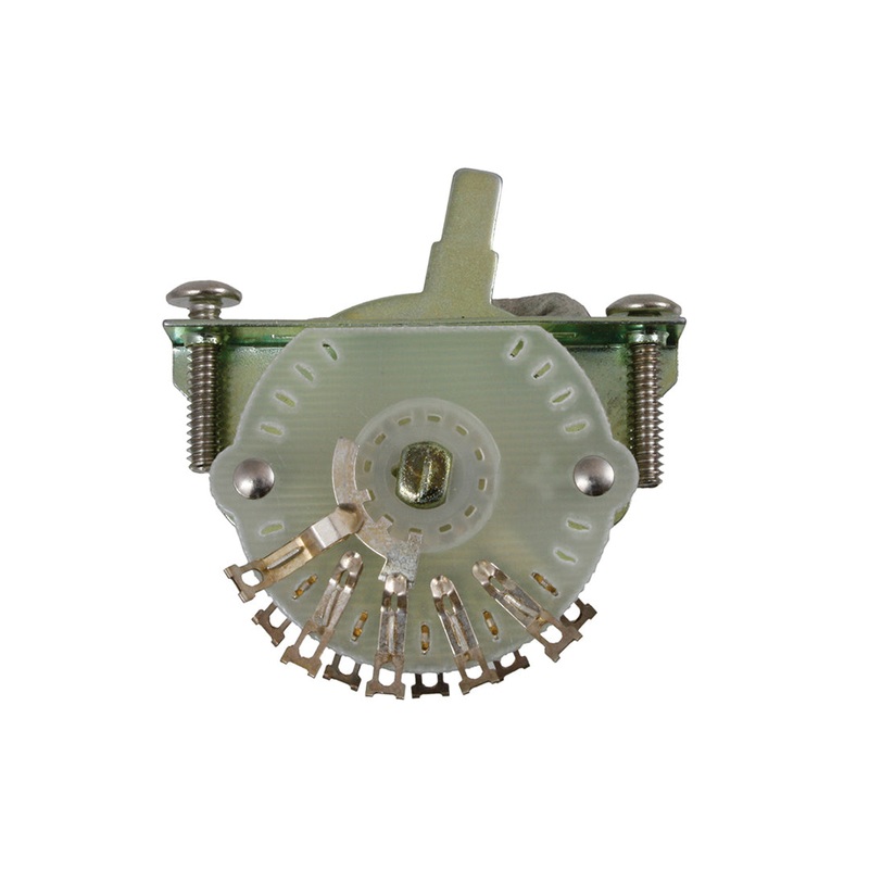 EP-4174-000 Tritan 4-Way Switch for Telecaster