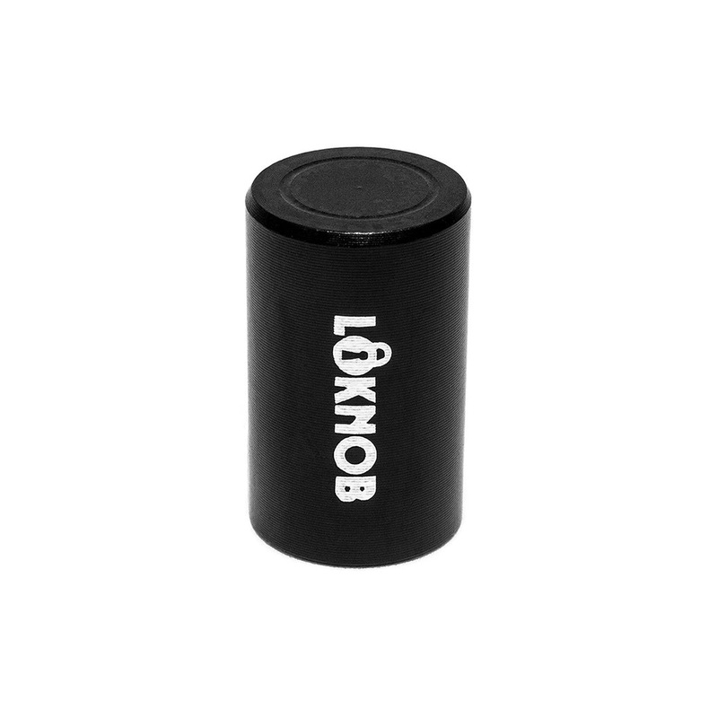 Fuggedaboudit Tour Cap Small Locking Knob