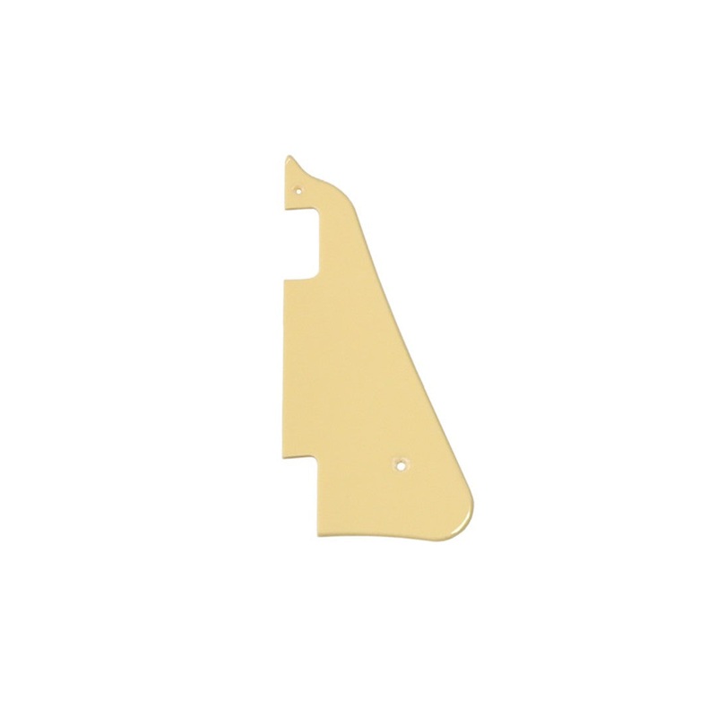 PG-0802-028 Small Pickup Cream Pickguard for Gibson Les Paul