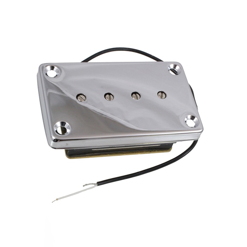 PU-0416-010 Gibson Style Bass Humbucking Neck Pickup