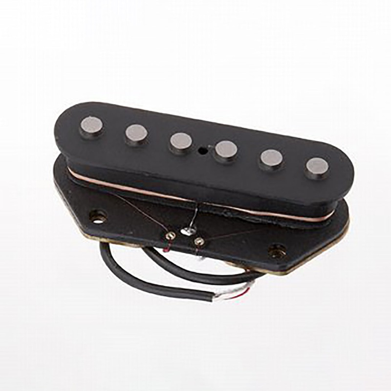PU-6215-000 Gotoh Bridge Pickup for Telecaster