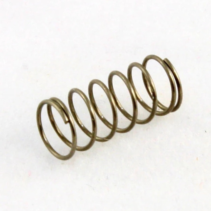 Allparts Bridge Length Springs (50pk)