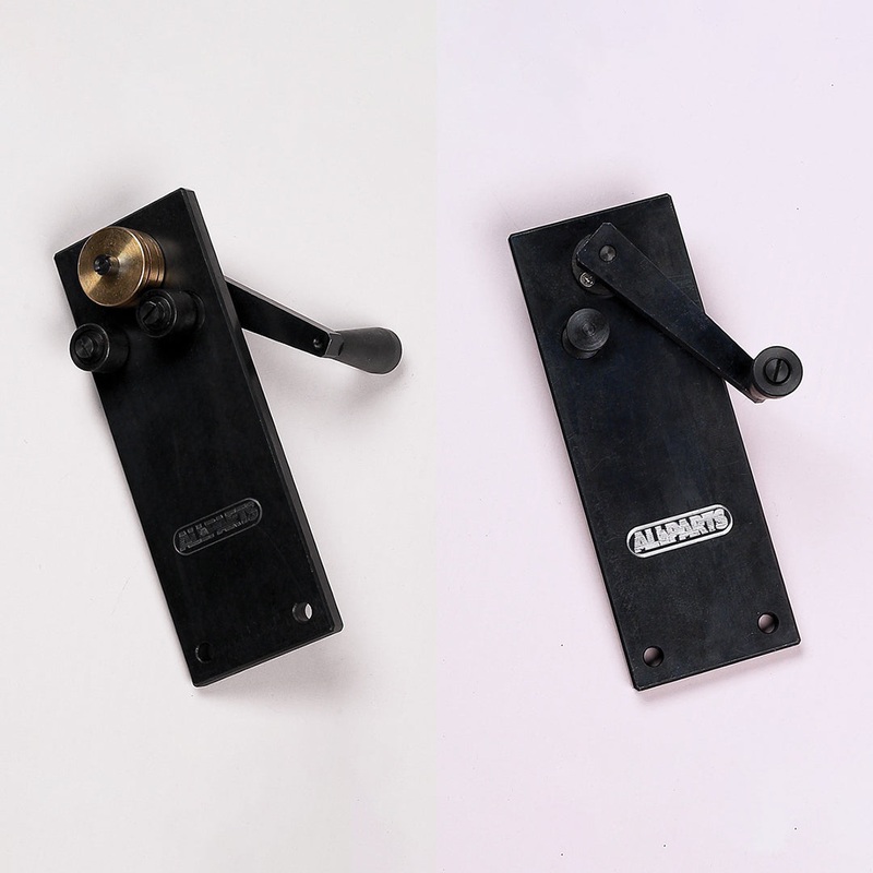 Allparts Fret Bender