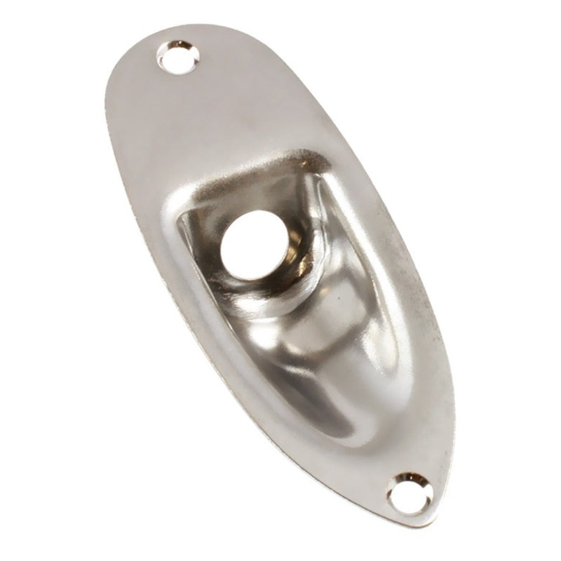 Allparts Jackplate for Stratocaster