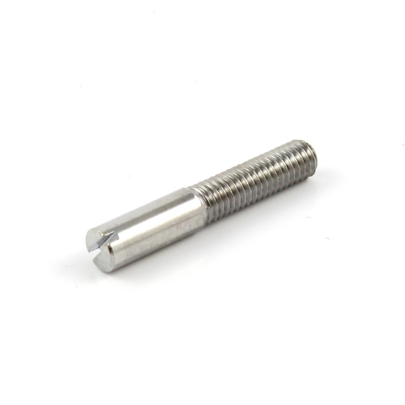 Allparts Mini Humbucking Pole Piece Screws (6pk)