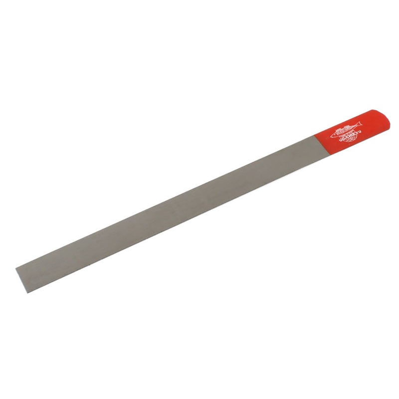 Allparts Nut Slotting File .009
