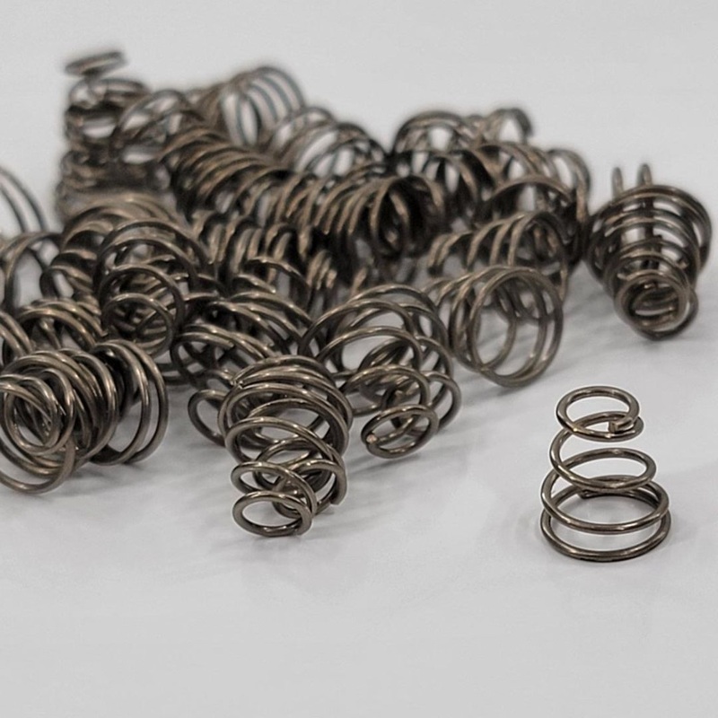 Allparts Pickup Mounting Springs (50pk)