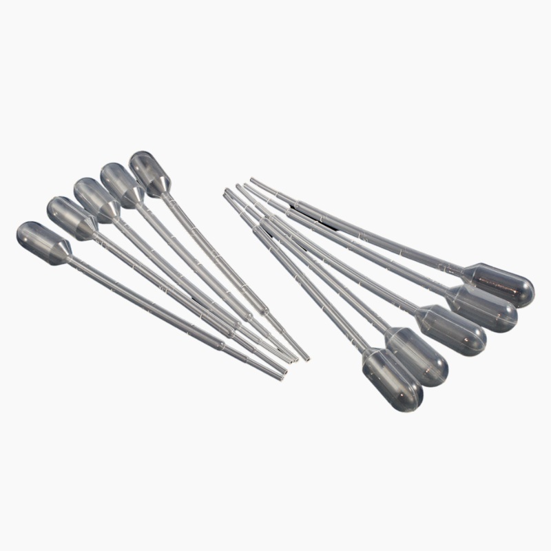 Allparts Pipettes for Glue  (10 pcs)