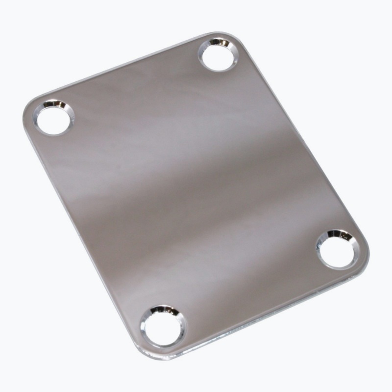 Allparts Standard Neckplate