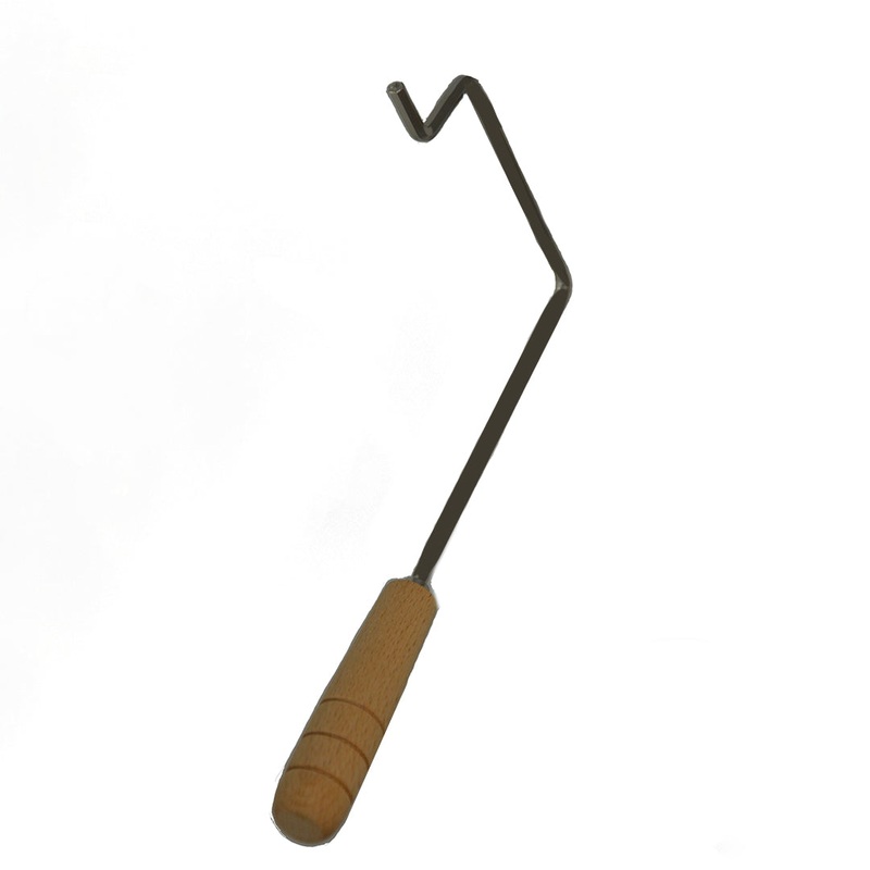 Allparts Truss Rod Hex Wrench for Colling Guitars 4mm