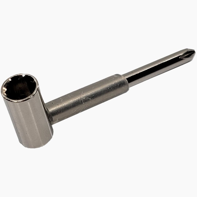 Allparts Truss Rod Wrench 7mm